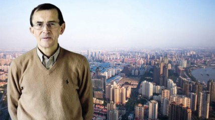 Tessenderlo - CHINA