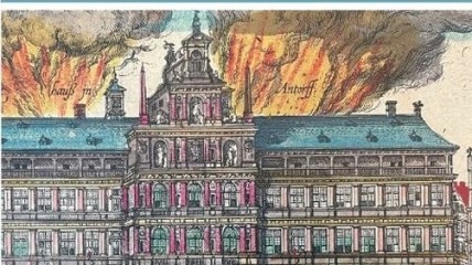 Tessenderlo - In opstand